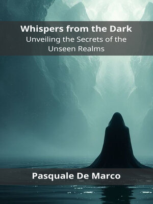 cover image of Whispers from the Dark